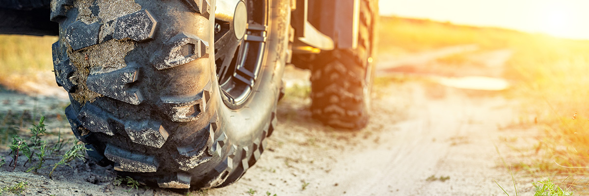 Powersports Tire Service near Racine, WI #1